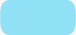 简单蓝色圆角图标png_新图网 https://ixintu.com 图标 圆角 简单 蓝色