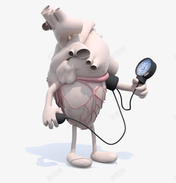 测量血压的肺png免抠素材_新图网 https://ixintu.com 体检 健康检查 检查 检查身体 检测 测量血压 看病 肺 血压 量一量 量血压