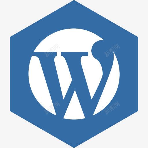 六角媒体社会WordPress图标png_新图网 https://ixintu.com Hexagon WordPre WordPress media social wordpress 六角 六角媒体社会WordPressMiu六边形扁平社会免费下载 媒体 社会