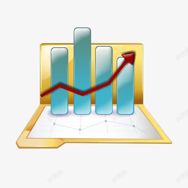 指标上升png免抠素材_新图网 https://ixintu.com 涓婂崌 鍥剧墖 鎸囨爣 鎸囨爣涓婂崌鍥剧墖