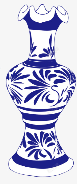 中国风陶器素材