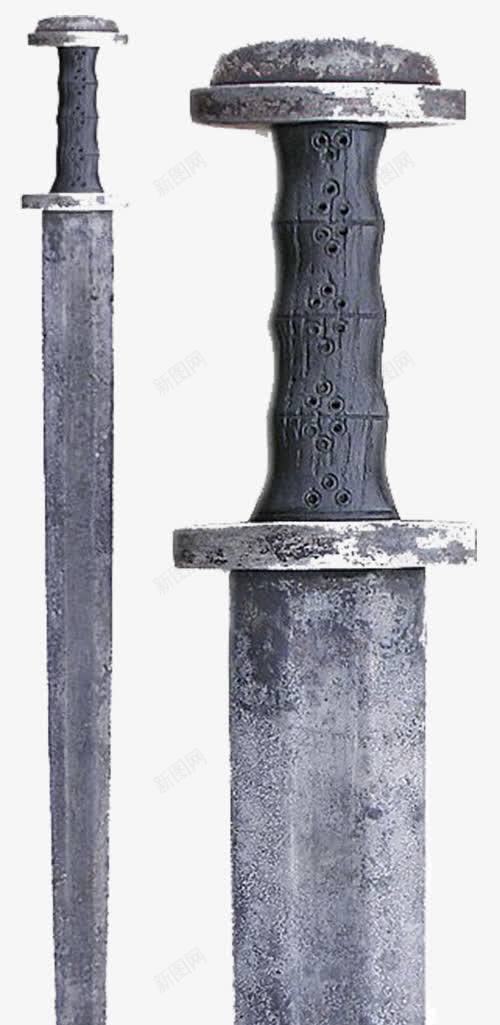 古代武器刀剑png免抠素材_新图网 https://ixintu.com 冷兵器 刀剑 古代 古代兵器 武器