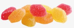 姗桦瓙鐨美味橘子糖高清图片