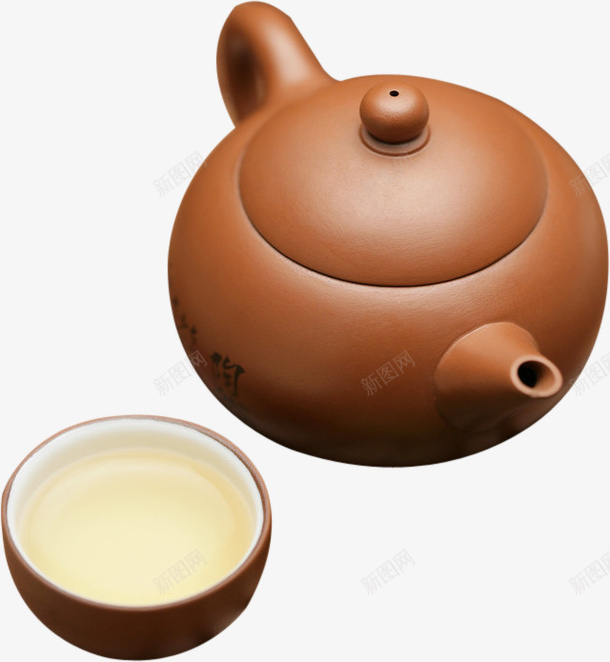 茶具png免抠素材_新图网 https://ixintu.com 中国 功夫茶 茶 茶具