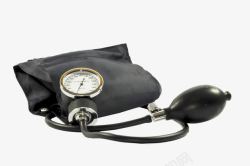 医疗用品血压计素材