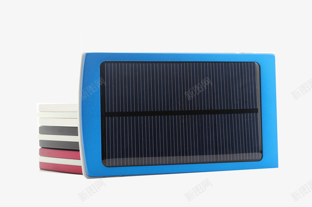聚合物电芯太阳能电池png免抠素材_新图网 https://ixintu.com 便携式 太阳能 实物模型 小型 电池 电芯 聚合物 聚合物电芯