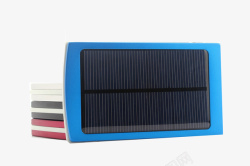 电芯聚合物电芯太阳能电池高清图片
