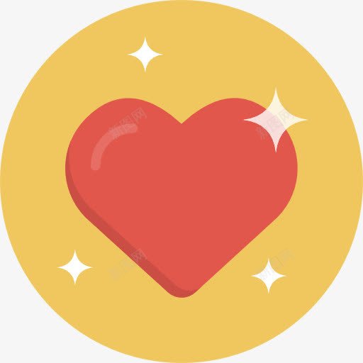心图标png_新图网 https://ixintu.com 像情人 和平的心 形状 爱 爱和浪漫的情人节 界面