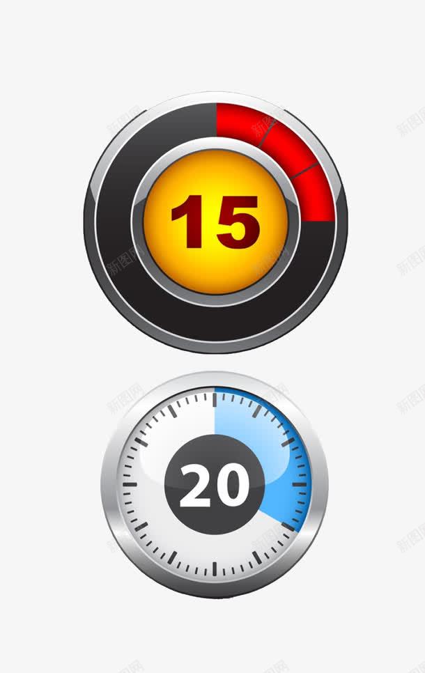 倒计时秒表png免抠素材_新图网 https://ixintu.com 倒计时png图片 倒计时图案 倒计时表盘 秒表倒计免抠