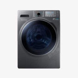 wd三星洗衣机WD80高清图片