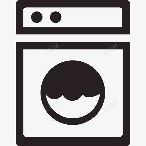 洗衣店机洗洗衣机洗涤设施概要png免抠素材_新图网 https://ixintu.com Laundry machine wash washer washing 娲 娲楁钉 娲楄搴 娲楄鏈 鏈