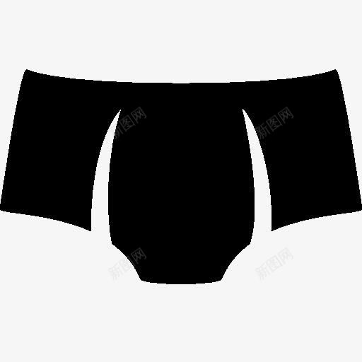 衣服男子内衣图标png_新图网 https://ixintu.com clothing mens underwear 内衣 服装 犯罪