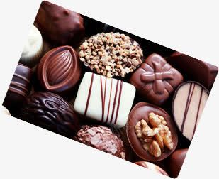 巧克力甜食零食甜蜜情人节png免抠素材_新图网 https://ixintu.com 巧克力 情人 甜蜜 甜食 零食
