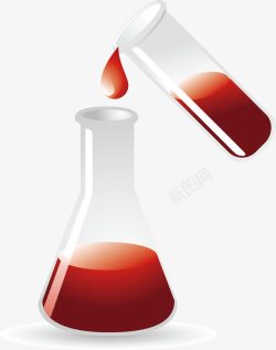 献血元素素材