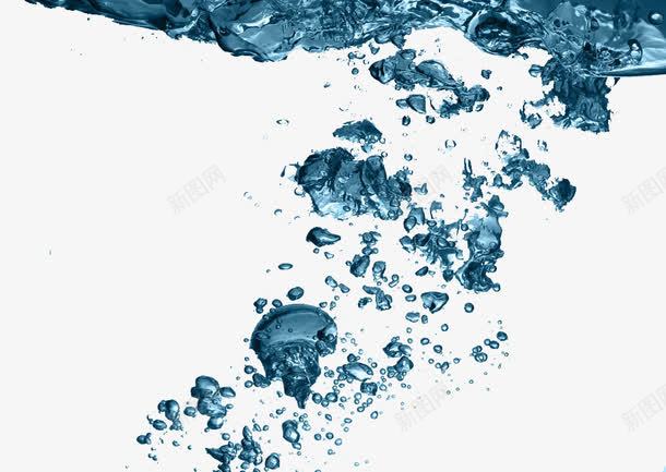 水中气泡免费png图片免费下载 素材0zjgvjgag 新图网