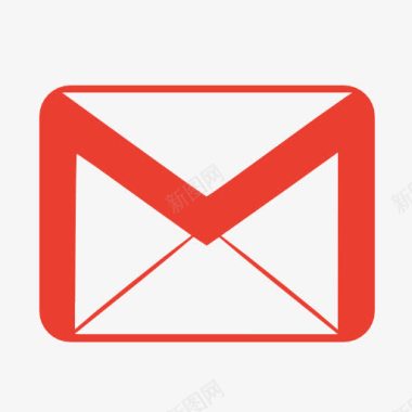 沟通gmail图标图标