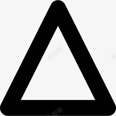 三角洲图标图标