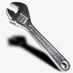 可调扳手图标png_新图网 https://ixintu.com adjustable wrench 可调 扳手