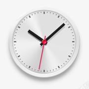 时钟OPPOColorOSicons图标png_新图网 https://ixintu.com clock 时钟