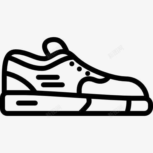 图标png_新图网 https://ixintu.com 体育竞赛 器皿 多项运动 工具 登山运动 设备 越野跑 跑步 运动 运动鞋 鞋