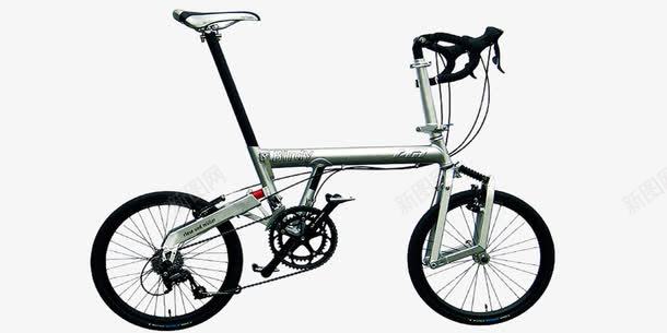 自行车fpng免抠素材_新图网 https://ixintu.com 代步工具 单车 小车子 自行车