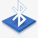 蓝牙windowsicons图标png_新图网 https://ixintu.com Bluetooth 蓝牙