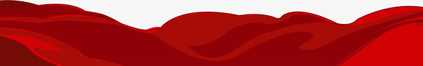 红色不规则装饰图案png免抠素材_新图网 https://ixintu.com 不规则 喜庆 图案 红色 节日 装饰