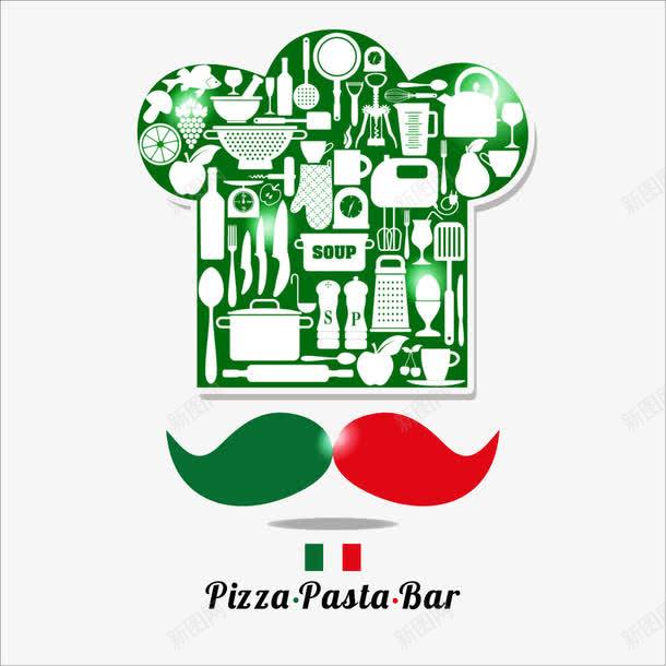 意大利餐馆背景png免抠素材_新图网 https://ixintu.com 免费图片素材 意大利 背景 餐馆