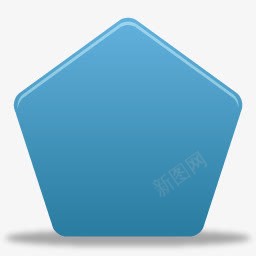 五角大厦prettyoffice9icons图标png_新图网 https://ixintu.com pentagon 五角大厦