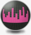 系统性能pinkicons图标png_新图网 https://ixintu.com 02 Performance System 性能 系统