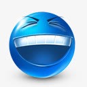 表情符号夸张地表现感情的脸em图标png_新图网 https://ixintu.com emote emoticon face 的脸 表情符号
