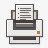 打印机和传真打印retrofukation图标png_新图网 https://ixintu.com and fax print printer 传真 和 打印 打印机