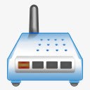 路由器信号无线humano2图标png_新图网 https://ixintu.com router signal wireless 信号 无线 路由器