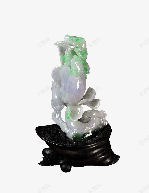 玉雕工艺品png免抠素材_新图网 https://ixintu.com 工艺品 玉雕 玉雕工艺品