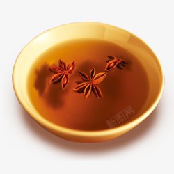 茶碗茶水素材