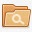 文件夹保存GNOME替代图标图标