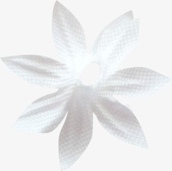 纸巾做的花朵素材