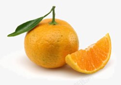 食物食品新鲜的橘子高清图片