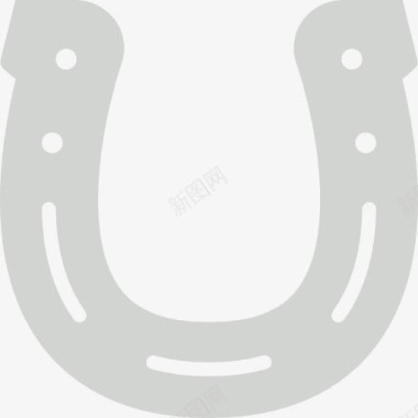 Horseshoe图标图标