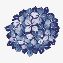 婚礼角花素材