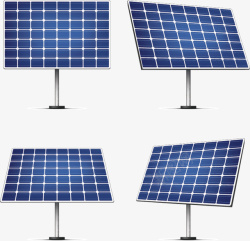 节约资源太阳能节约资源高清图片