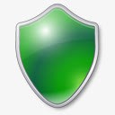 盾绿色杀毒保护保护警卫安全基础png免抠素材_新图网 https://ixintu.com antivirus green guard protect protection security shield 保护 安全 杀毒 盾 绿色 警卫