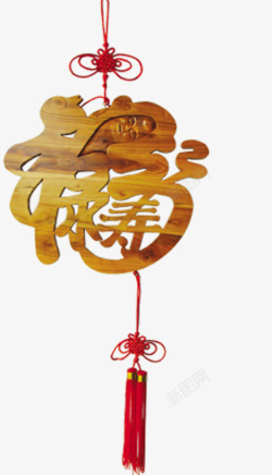 手绘中国结古典素描素材