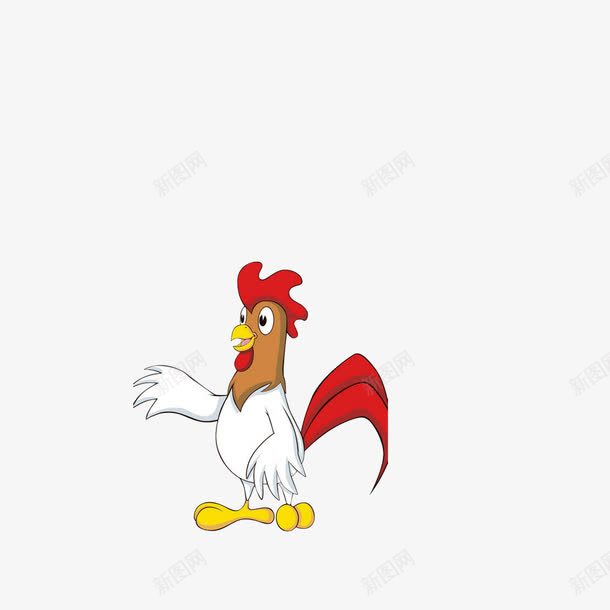 创意卡通小鸡png免抠素材_新图网 https://ixintu.com 创意小鸡 卡通小鸡 小鸡