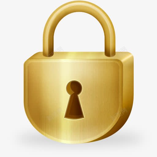 锁电子商务png免抠素材_新图网 https://ixintu.com lock 锁