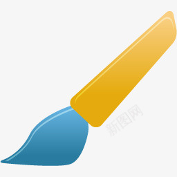 paintbrushicon图标图标