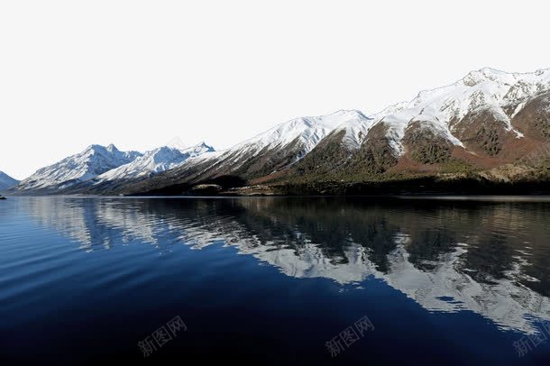 然乌湖景区png免抠素材_新图网 https://ixintu.com 中华人民共和国西藏自治区 中国西藏 旅游景区 然乌湖景区 著名景点 西藏然乌湖