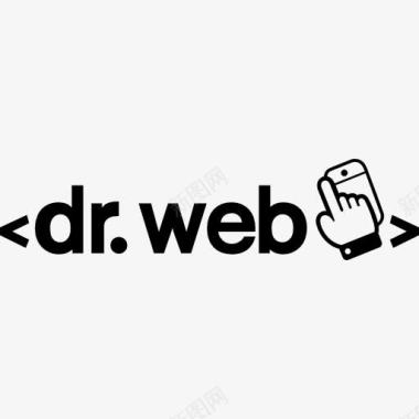 博士网络图标图标