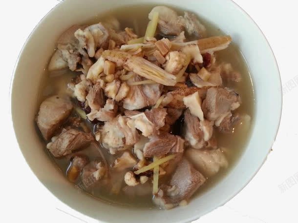 小碗羊肉汤psd免抠素材_新图网 https://ixintu.com 产品实物 实物 羊肉 羊肉汤 食物