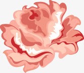 创意合成油画风格红色的花朵png免抠素材_新图网 https://ixintu.com 创意 合成 油画 红色 花朵 风格